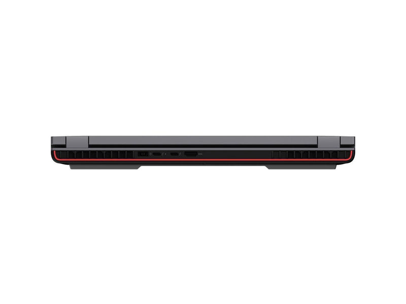 Lenovo ThinkPad P16 G1 21D6006NUS 16" Mobile Workstation - QHD - 2560 x 1600 -