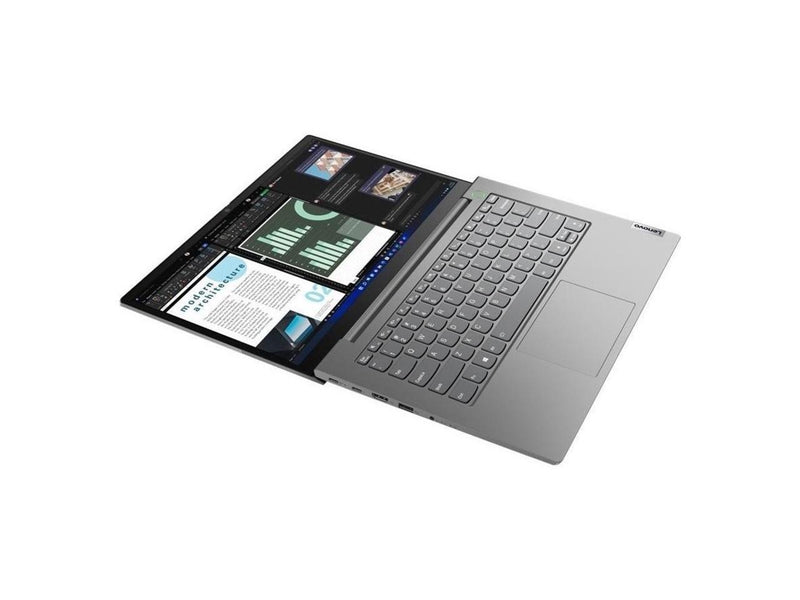 Lenovo ThinkBook 14 G4 IAP 21DH00DEUS 14" Touchscreen Notebook - Full HD - 1920
