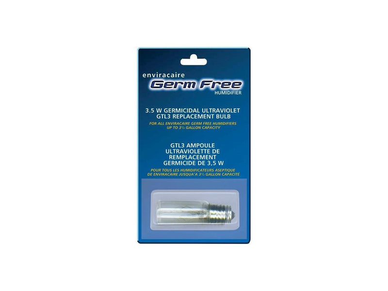 Kaz Enviracaire Replacement UV Bulb for the Enviracaire and Slant Fin