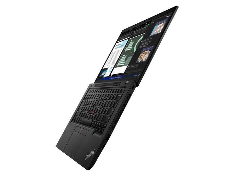 Lenovo Laptop ThinkPad L14 Gen 3 (Intel) Intel Core i7 12th Gen 1260P (2.10GHz)