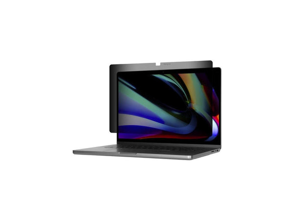 Targus Magnetic Privacy Screen for MacBook Pro 14" (2021) - Landscape Clear,
