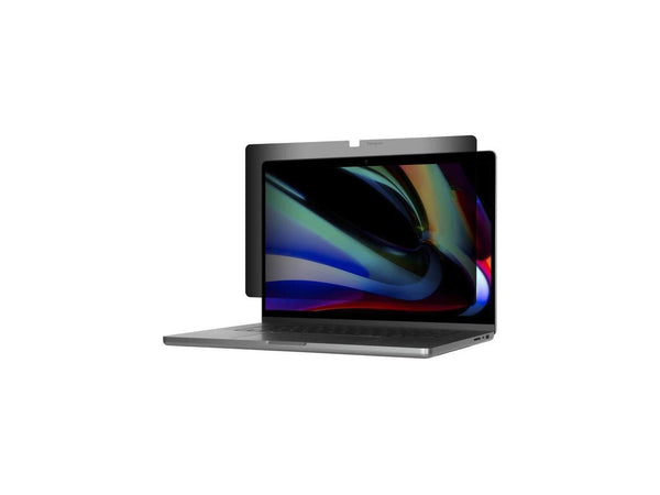 Targus Magnetic Privacy Screen for MacBook Pro 16" (2021) - Landscape Clear,