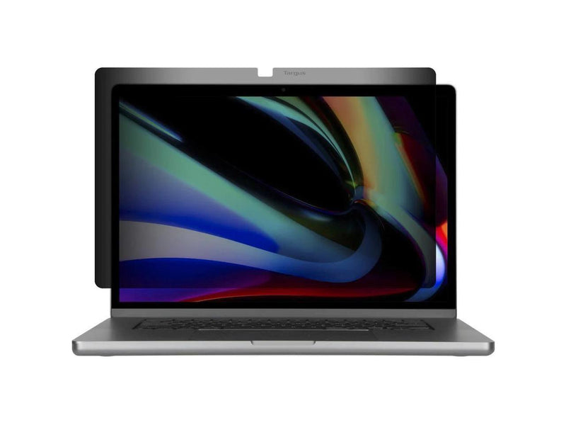 Targus Magnetic Privacy Screen for MacBook Pro 16" (2021) - Landscape Clear,