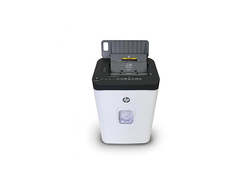 Royal Af2013 Paper Shredder - Non-continuous Shredder - Micro Cut - 13 Per Pass