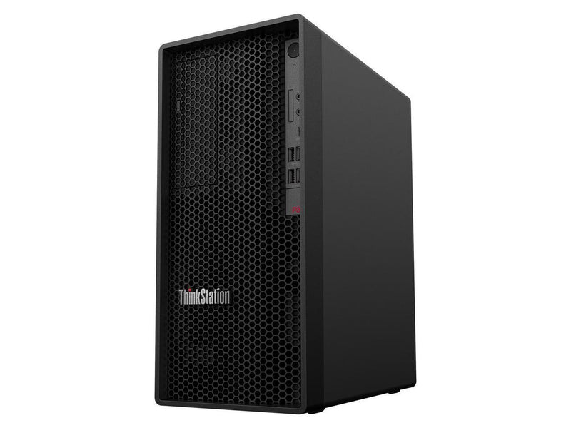 Lenovo ThinkStation P358 30GL002CUS Workstation - AMD Ryzen 9 PRO 5945 - 32 GB