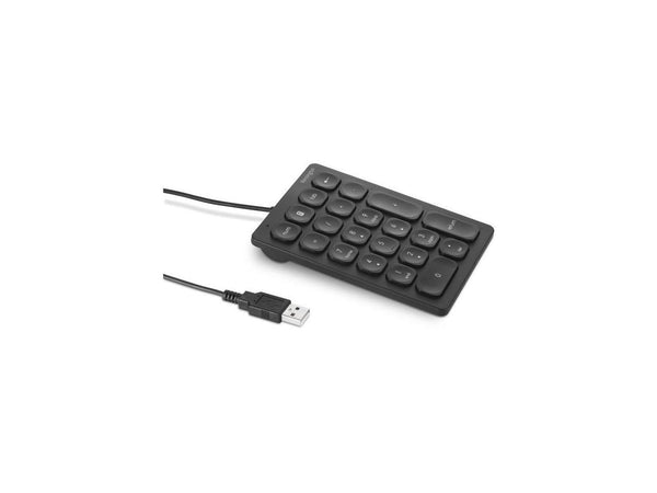 Kensington Wired Numeric Keypad K79820WW