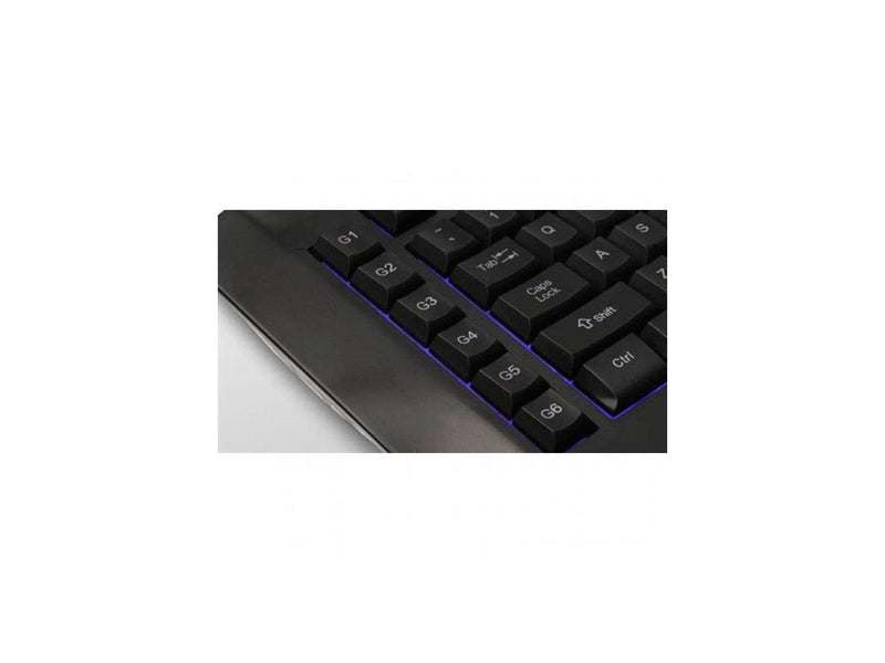 Kaliber Gaming IKON II Gaming Keyboard GKB705