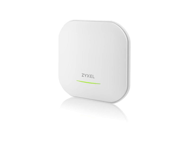 ZYXEL WAX620D-6E Dual Band IEEE 802.11 a/b/g/n/ac/ax 5.40 Gbit/s WAP