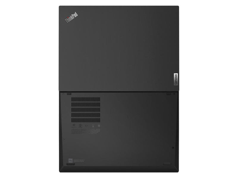 Lenovo ThinkPad T14s Gen 3 21BR002RUS 14" Notebook - WUXGA - 1920 x 1200 - Intel