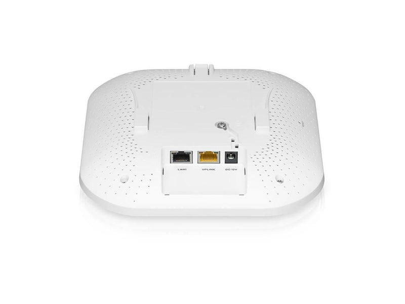 ZYXEL Wireless Router NWA220AX6E 802.11ax WiFi 6E Dual-Radio PoE