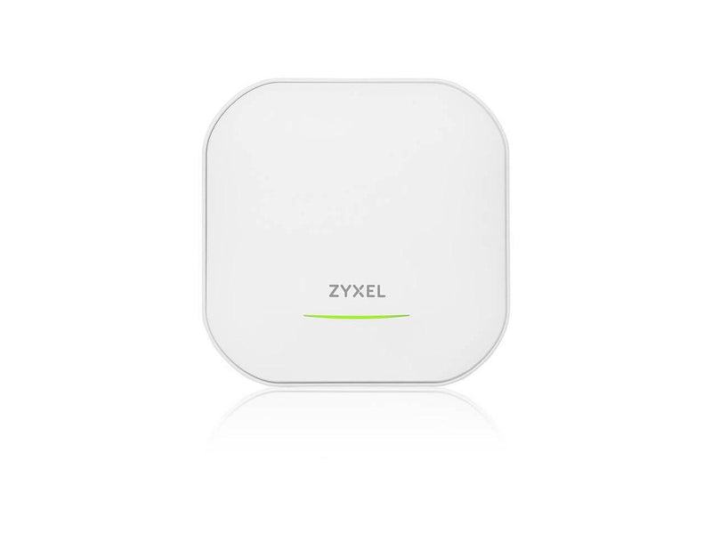 ZYXEL Wireless Router NWA220AX6E 802.11ax WiFi 6E Dual-Radio PoE