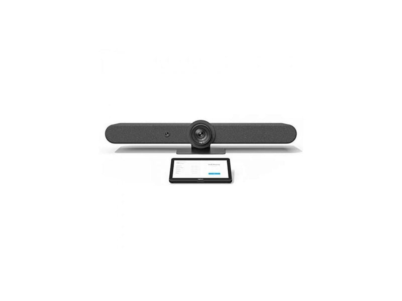 Logitech Rally Bar Video Video Conference Equipment 960001564