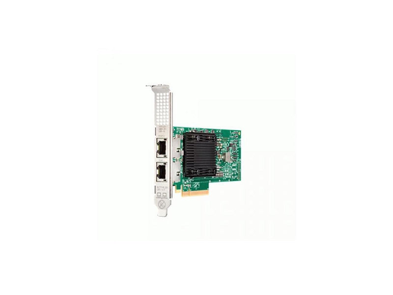 HPE Broadcom BCM57416 Ethernet 10Gb 2-Port Base-T Network Adapter P26253B21