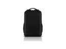 Dell Essential Backpack 15 - Notebook carrying backpack - 15" - black reflective