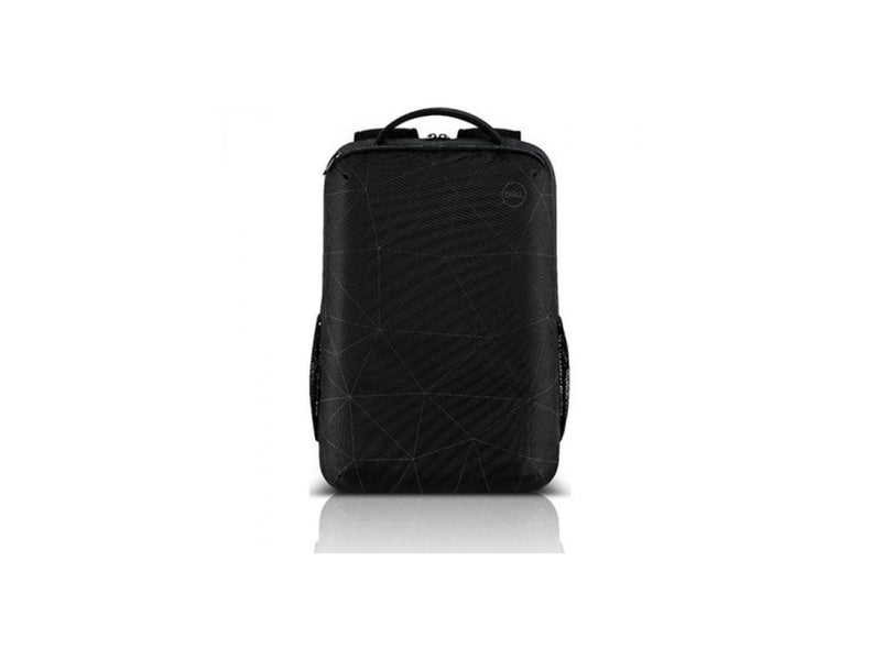 Dell Essential Backpack 15 - Notebook carrying backpack - 15" - black reflective