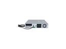 APC SMT1500RM2UCUS  Smart-UPS, Line Interactive, 1500VA, Rackmount 2U, 120V, 6x