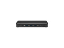 Kensington SD4839P Docking Station - for Notebook/Monitor - 85 W - USB Type C -