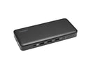 Kensington SD4839P Docking Station - for Notebook/Monitor - 85 W - USB Type C -