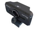 Creative Live! Cam Sync V3 2K QHD USB Webcam with 4X Digital Zoom (4 Zoom Modes