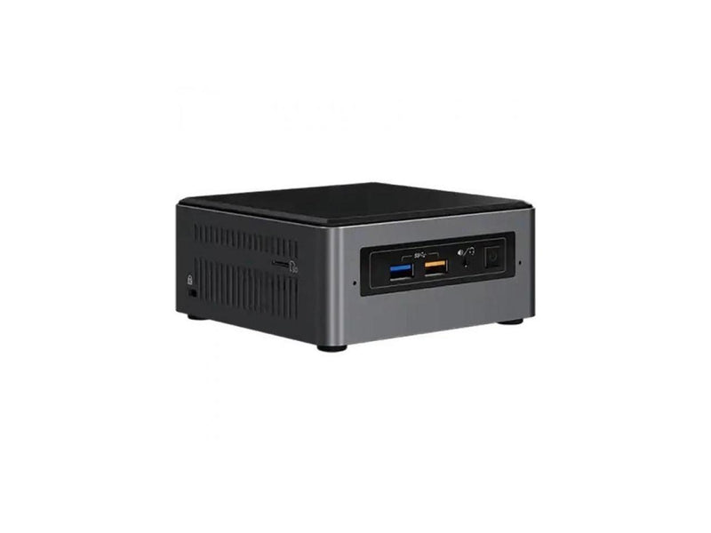 Intel NUC 11 Pro NUC11TNKi5 Barebone System - Ultra Compact - 1 x Processor