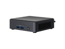 Intel NUC 11 Pro NUC11TNKi5 Barebone System - Ultra Compact - 1 x Processor