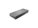 Kensington Black K33040NA SD5780T Thunderbolt 4 Dual 4K Docking Station with 96W