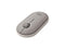 Logitech Pebble Wireless Mouse with Bluetooth or 2.4 GHz Receiver, Silent, Slim