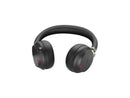Yealink BH72 Teams Bluetooth Wireless Business Headset with Charging Stand