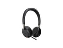 Yealink BH72 Teams Bluetooth Wireless Business Headset with Charging Stand