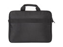 Rocstor Laptop Carrying Case Toploading for 13" to 14.1" Laptop Black Y1CC001B1