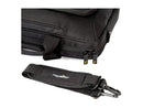 Rocstor Laptop Carrying Case Toploading for 13" to 14.1" Laptop Black Y1CC001B1