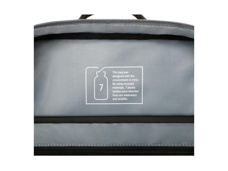 Targus Sagano EcoSmart TBB636GL Carrying Case Backpack for 15.6" Notebook