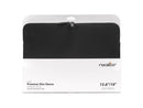Rocstor Premium 15.6" & 16" Universal Laptop Carrying Case Black