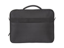 Rocstor Premium Professional Frontloading Universal 15.6-16" Laptop Briefcase