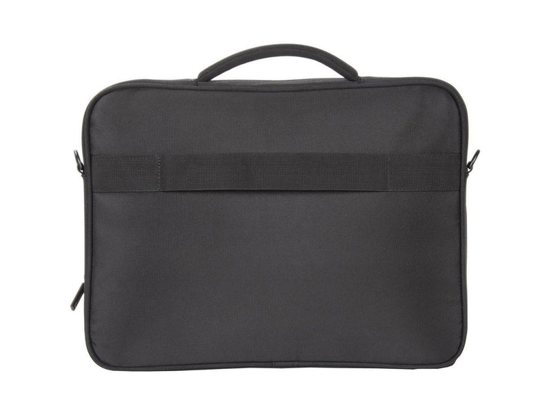 Rocstor Premium Professional Frontloading Universal 15.6-16" Laptop Briefcase