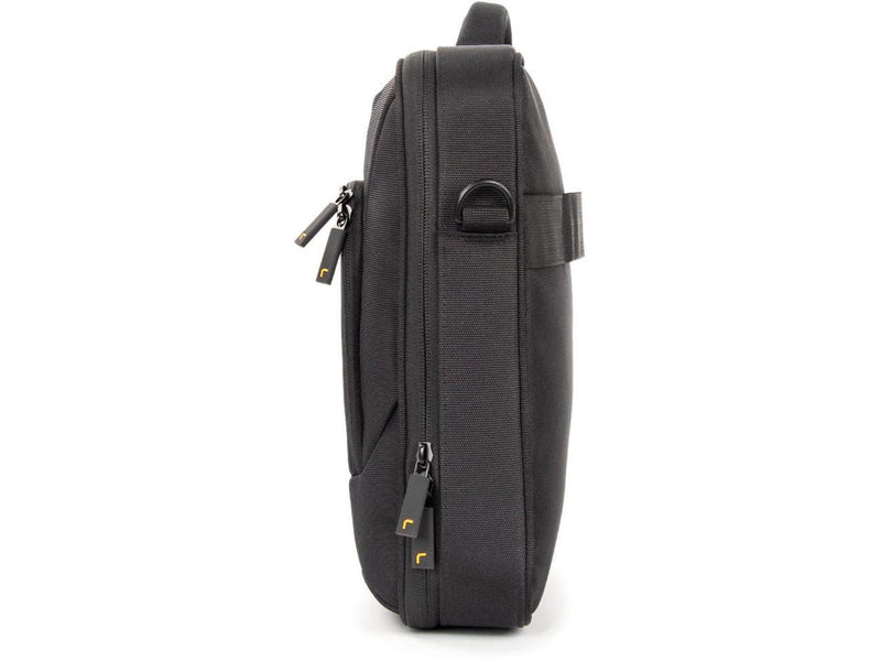Rocstor Premium Universal 13-14" Laptop Carrying Case Briefcase Black Y1CC003B1