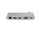 Kensington Silver K33853WW USB-C 85W Power Delivery Mobile Hub