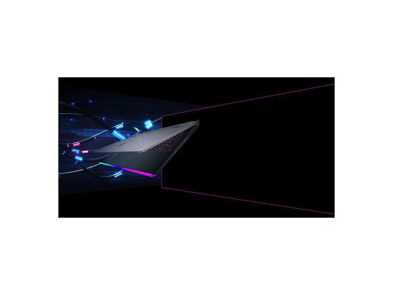 MSI GE Series - 17.3" 144 Hz IPS - Intel Core i9 12th Gen 12900HK (2.50GHz) -