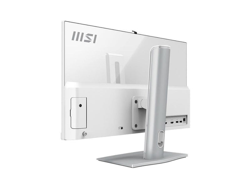 MSI All-in-One Computer Modern AM242TP 12M-055US Intel Core i7-1260P 16GB DDR4