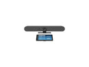 Logitech Rally Bar Mini & TAP IP Bundle 991-000385