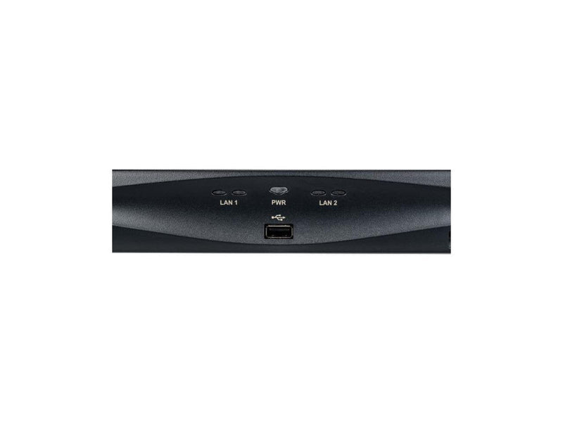 Vertiv Avocent MergePoint Unity 16-Port KVM Switch MPU2016DAC400