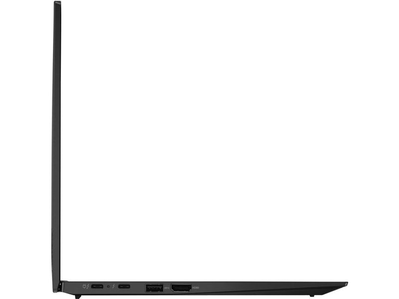 Lenovo ThinkPad X1 Carbon Gen 10 21CB00BVUS 14" Touchscreen Ultrabook - WUXGA -