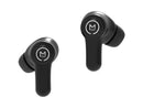Morpheus 360 Pulse HD V-Hybrid Wireless Gaming Earbuds | Noise Cancelling