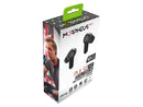 Morpheus 360 Pulse HD V-Hybrid Wireless Gaming Earbuds | Noise Cancelling