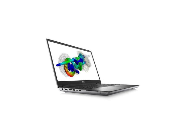 Dell Precision 7000 7770 17.3" Mobile Workstation - Full HD - 1920 x 1080 -