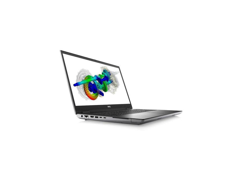 Dell Precision 7000 7770 17.3" Mobile Workstation - Full HD - 1920 x 1080 -