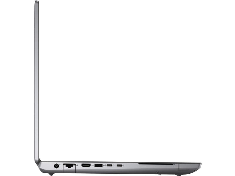 Dell Precision 7000 7770 17.3" Mobile Workstation - Full HD - 1920 x 1080 -
