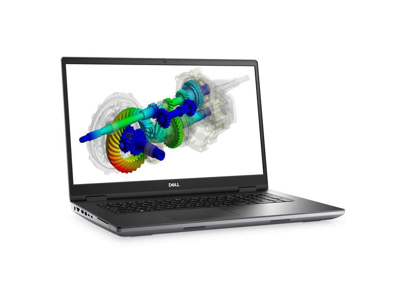 Dell Precision 7000 7770 17.3" Mobile Workstation - Full HD - 1920 x 1080 -