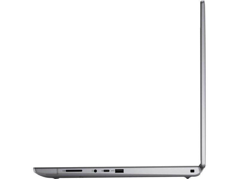 Dell Precision 7000 7670 16" Mobile Workstation - Full HD Plus - 1920 x 1200 -