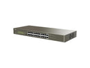 Tenda TEG1124P-24-250W Switch